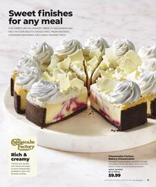 Hy-Vee weekly ad Page 33