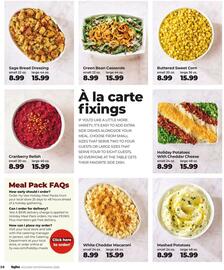 Hy-Vee weekly ad Page 40