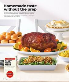 Hy-Vee weekly ad Page 42