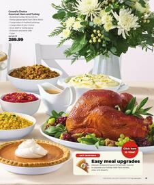 Hy-Vee weekly ad Page 43