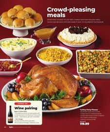 Hy-Vee weekly ad Page 44