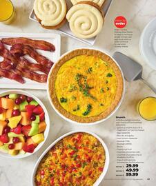 Hy-Vee weekly ad Page 45