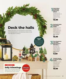 Hy-Vee weekly ad Page 51