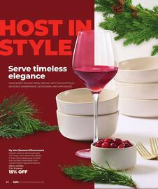 Hy-Vee weekly ad Page 52