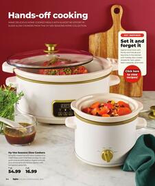 Hy-Vee weekly ad Page 56