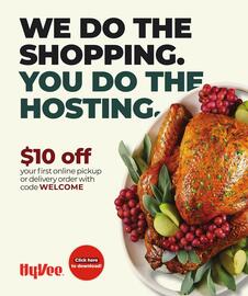 Hy-Vee weekly ad Page 57