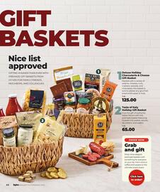 Hy-Vee weekly ad Page 58
