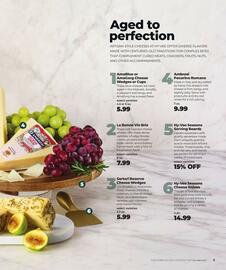 Hy-Vee weekly ad Page 7