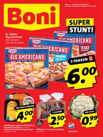 Boni folder week 45 Pagina 1