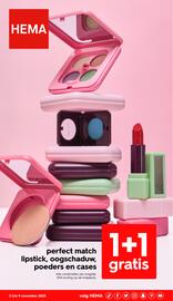 HEMA folder week 45 Pagina 1