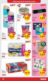 PENNY Flugblatt woche 44 Seite 15