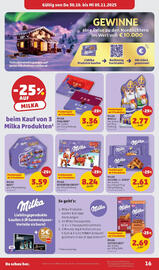 PENNY Flugblatt woche 44 Seite 16