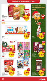 PENNY Flugblatt woche 44 Seite 17