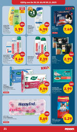 PENNY Flugblatt woche 44 Seite 21
