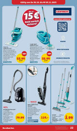 PENNY Flugblatt woche 44 Seite 22