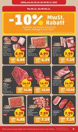 PENNY Flugblatt woche 44 Seite 4