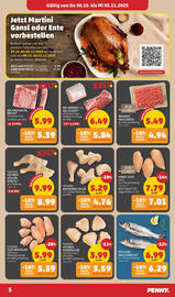 PENNY Flugblatt woche 44 Seite 5