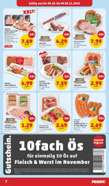 PENNY Flugblatt woche 44 Seite 7