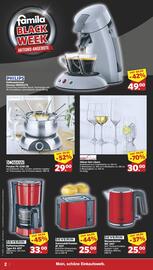 Famila Nord West Prospekt woche 45 Seite 2