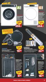 Famila Nord West Prospekt woche 45 Seite 3