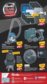 Famila Nord West Prospekt woche 45 Seite 4