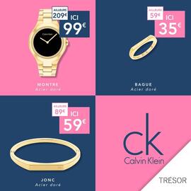 Catalogue Trésor Bijoux semaine 44 page 4