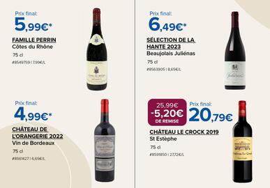 Catalogue Costco page 2