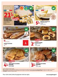 Catalogue Auchan Supermarché page 10