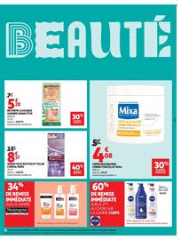 Catalogue Auchan Supermarché page 13
