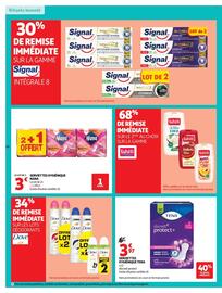 Catalogue Auchan Supermarché page 14