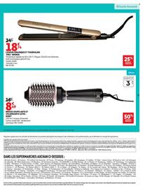 Catalogue Auchan Supermarché page 15