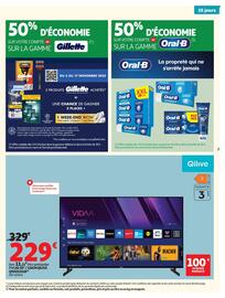 Catalogue Auchan Supermarché page 3