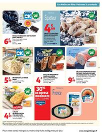 Catalogue Auchan Supermarché page 5