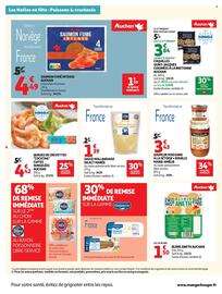 Catalogue Auchan Supermarché page 6