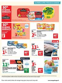 Catalogue Auchan Supermarché page 7