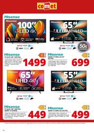 Volantino Comet Pagina 10