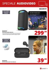 Volantino Comet Pagina 13