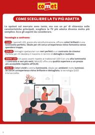 Volantino Comet Pagina 2