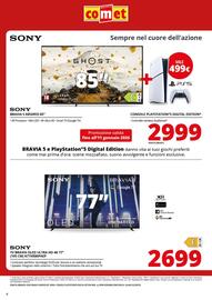 Volantino Comet Pagina 4