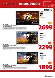 Volantino Comet Pagina 5