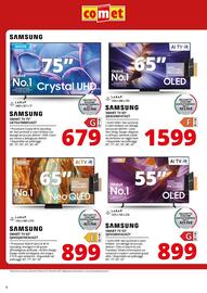 Volantino Comet Pagina 6