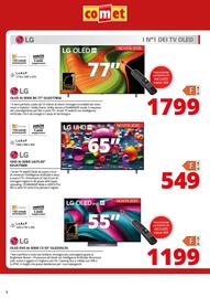 Volantino Comet Pagina 8