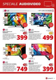 Volantino Comet Pagina 9