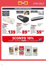 Volantino Comet Pagina 12