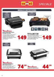 Volantino Comet Pagina 16