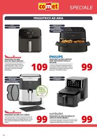 Volantino Comet Pagina 18