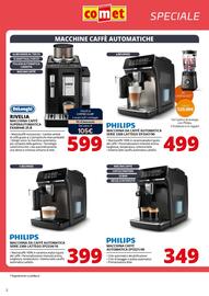 Volantino Comet Pagina 2