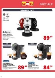 Volantino Comet Pagina 4