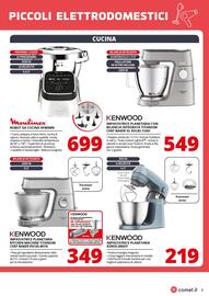 Volantino Comet Pagina 5