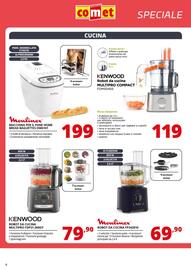 Volantino Comet Pagina 6